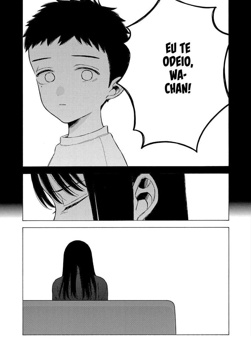 Read Sono Bisque Doll wa Koi wo Suru PT BR Manga Online