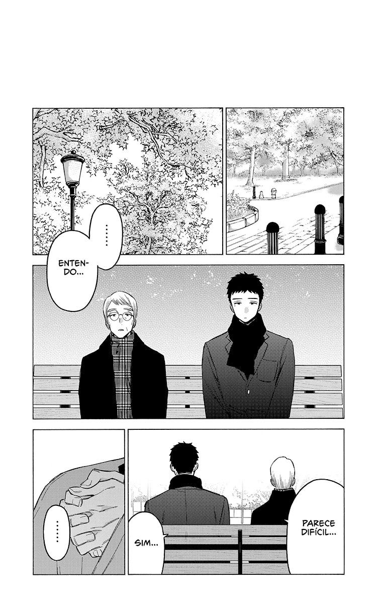 Read Sono Bisque Doll wa Koi wo Suru PT BR Manga Online