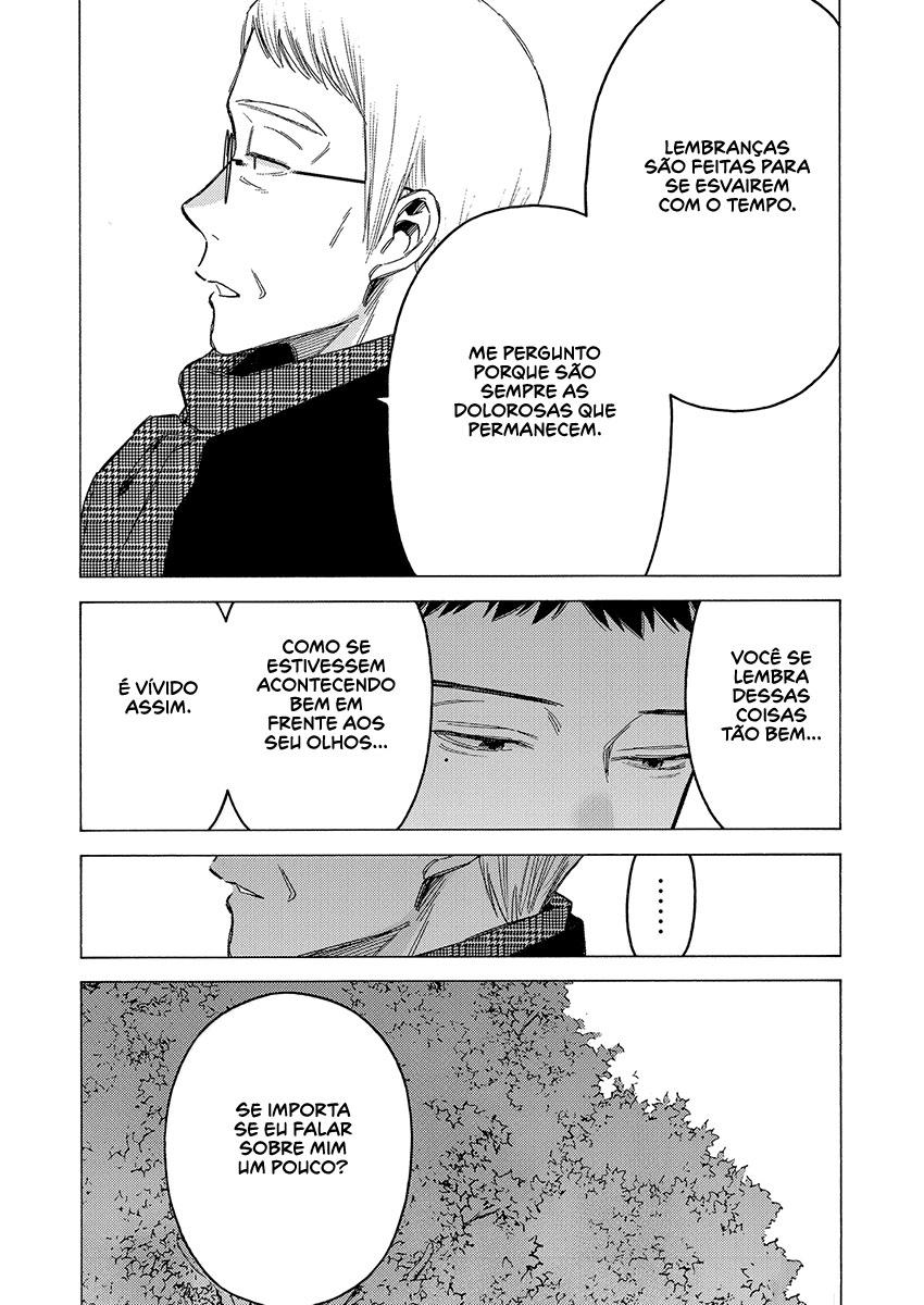 Read Sono Bisque Doll wa Koi wo Suru PT BR Manga Online