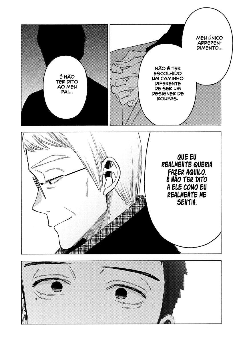 Read Sono Bisque Doll wa Koi wo Suru PT BR Manga Online
