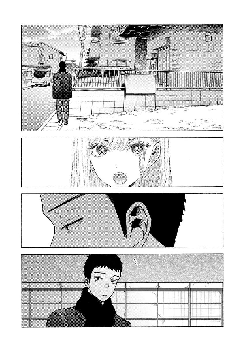 Read Sono Bisque Doll wa Koi wo Suru PT BR Manga Online