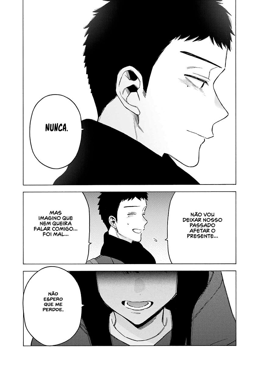 Read Sono Bisque Doll wa Koi wo Suru PT BR Manga Online