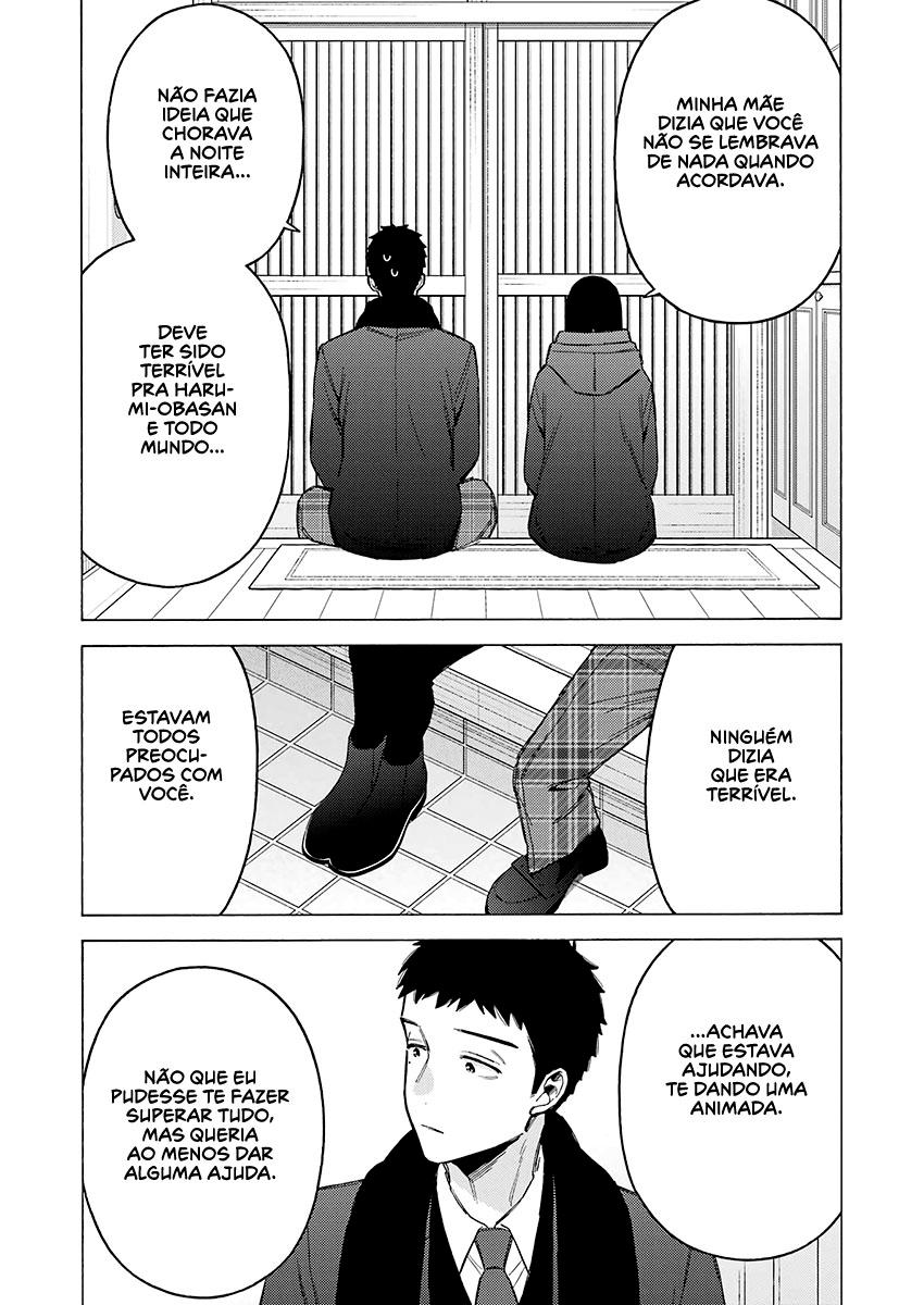 Read Sono Bisque Doll wa Koi wo Suru PT BR Manga Online