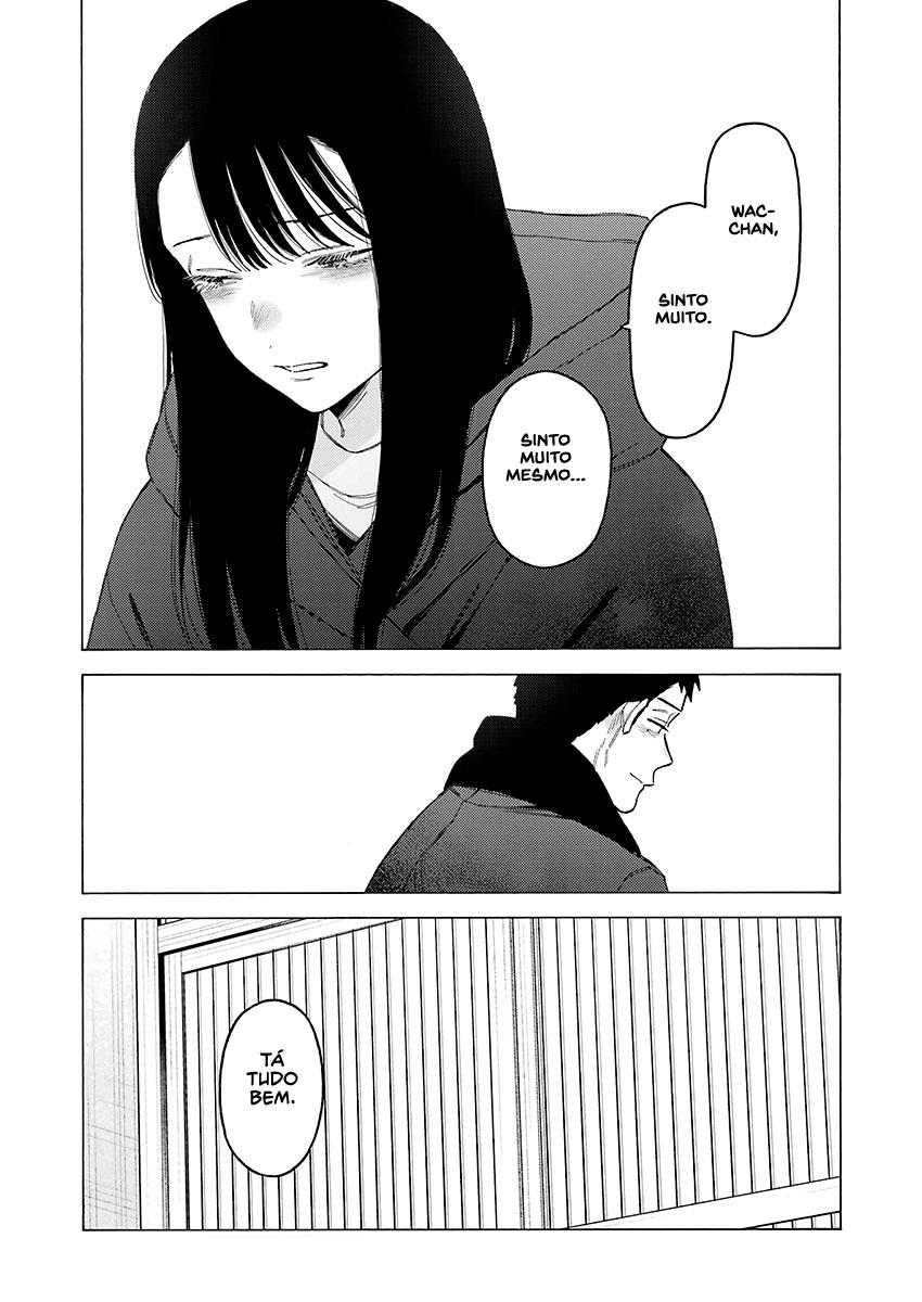 Read Sono Bisque Doll wa Koi wo Suru PT BR Manga Online