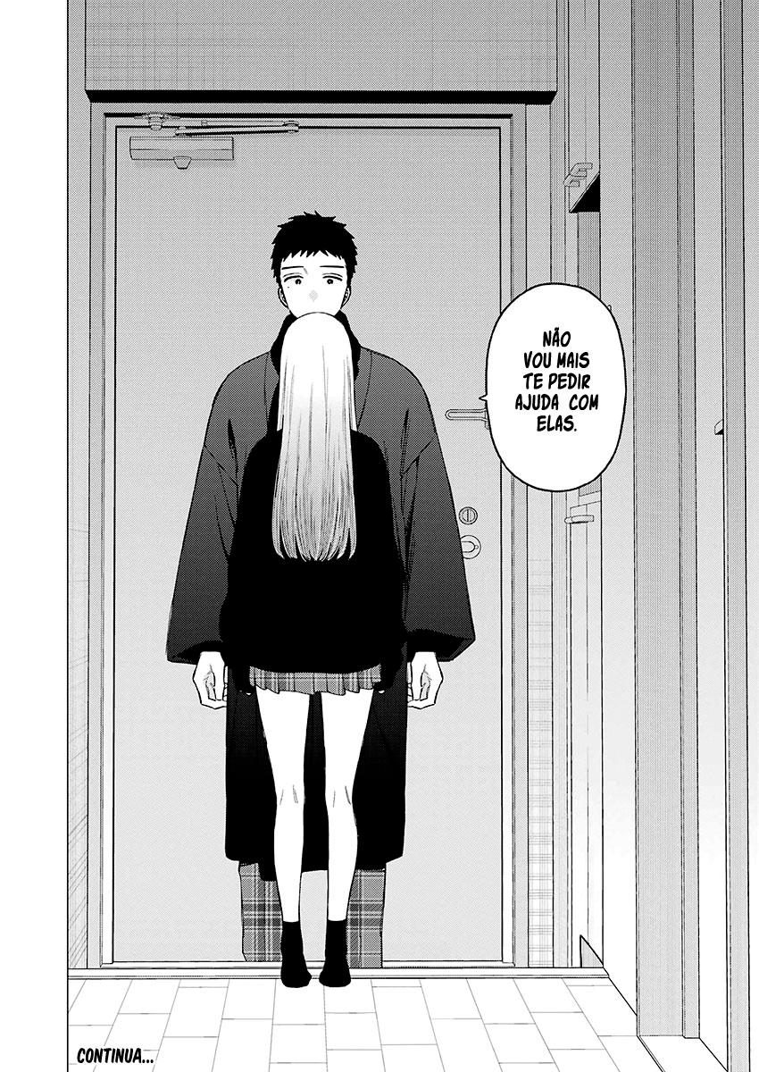 Read Sono Bisque Doll wa Koi wo Suru PT BR Manga Online