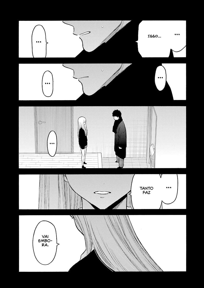 Read Sono Bisque Doll wa Koi wo Suru PT BR Manga Online