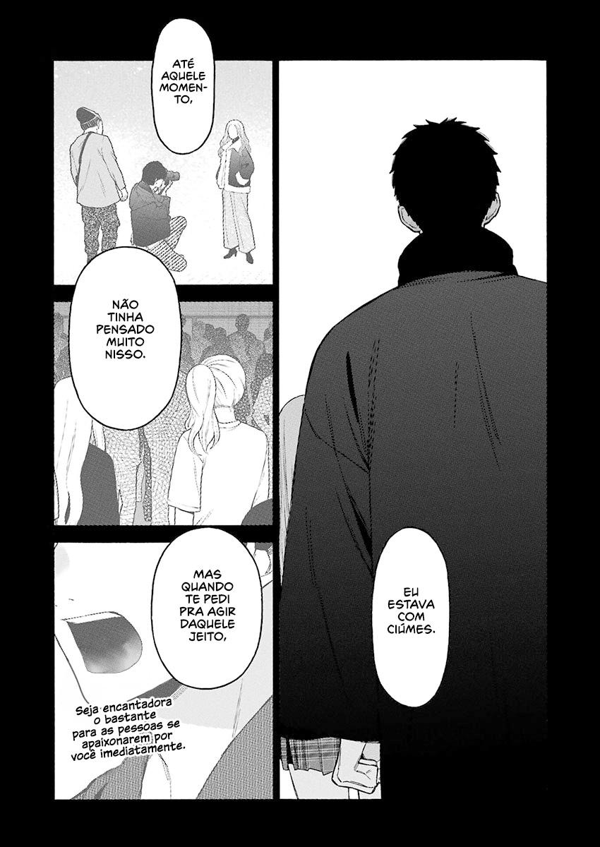 Read Sono Bisque Doll wa Koi wo Suru PT BR Manga Online