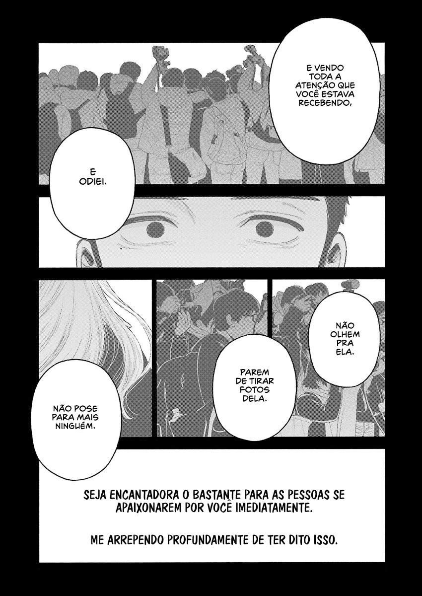 Read Sono Bisque Doll wa Koi wo Suru PT BR Manga Online