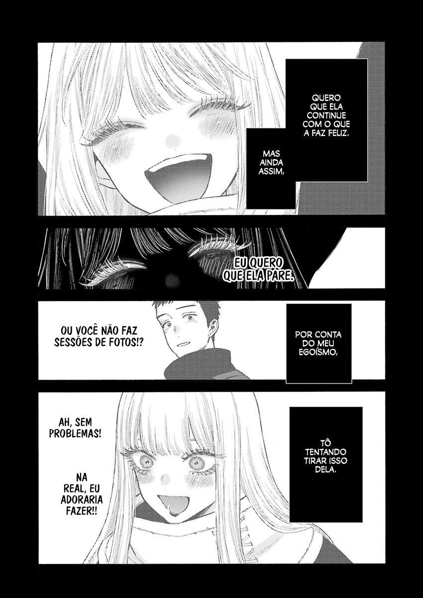 Read Sono Bisque Doll wa Koi wo Suru PT BR Manga Online