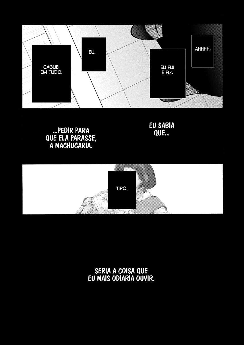 Read Sono Bisque Doll wa Koi wo Suru PT BR Manga Online