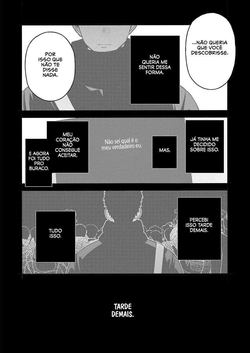 Read Sono Bisque Doll wa Koi wo Suru PT BR Manga Online