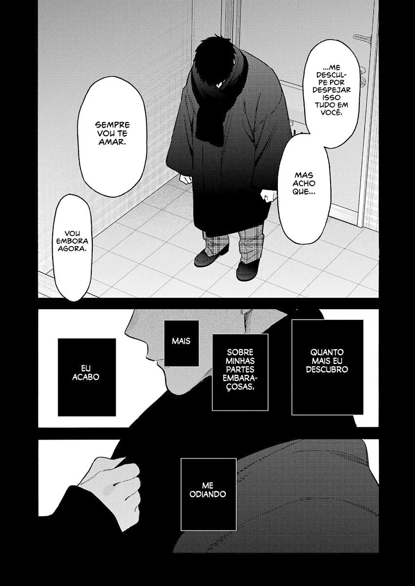 Read Sono Bisque Doll wa Koi wo Suru PT BR Manga Online