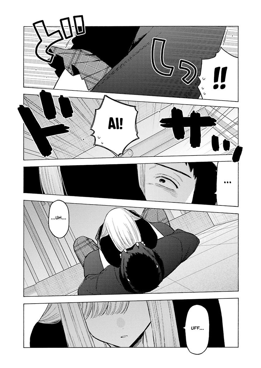 Read Sono Bisque Doll wa Koi wo Suru PT BR Manga Online