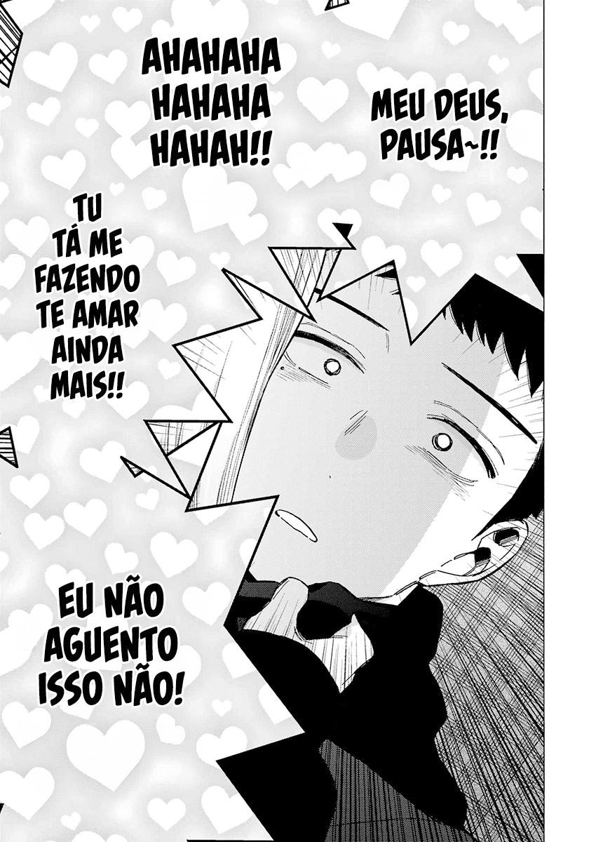 Read Sono Bisque Doll wa Koi wo Suru PT BR Manga Online