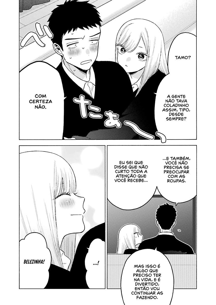 Read Sono Bisque Doll wa Koi wo Suru PT BR Manga Online