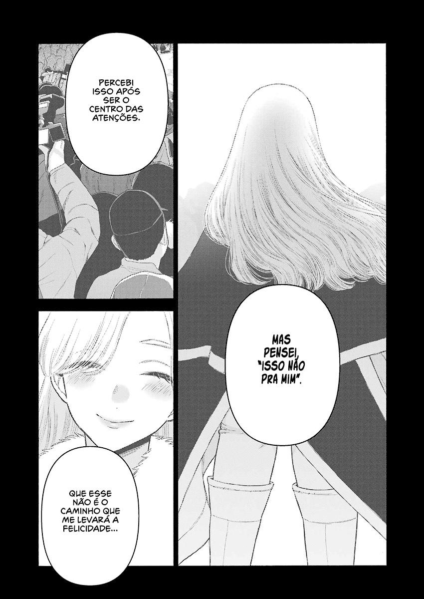 Read Sono Bisque Doll wa Koi wo Suru PT BR Manga Online