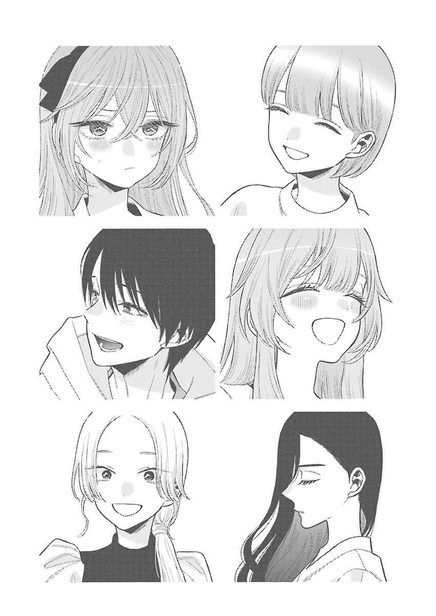 Read Sono Bisque Doll wa Koi wo Suru PT BR Manga Online