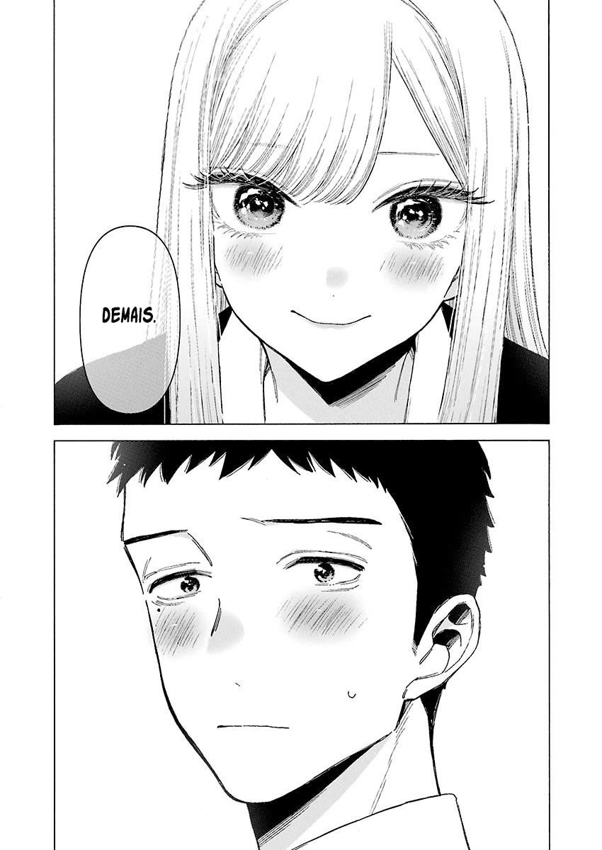 Read Sono Bisque Doll wa Koi wo Suru PT BR Manga Online
