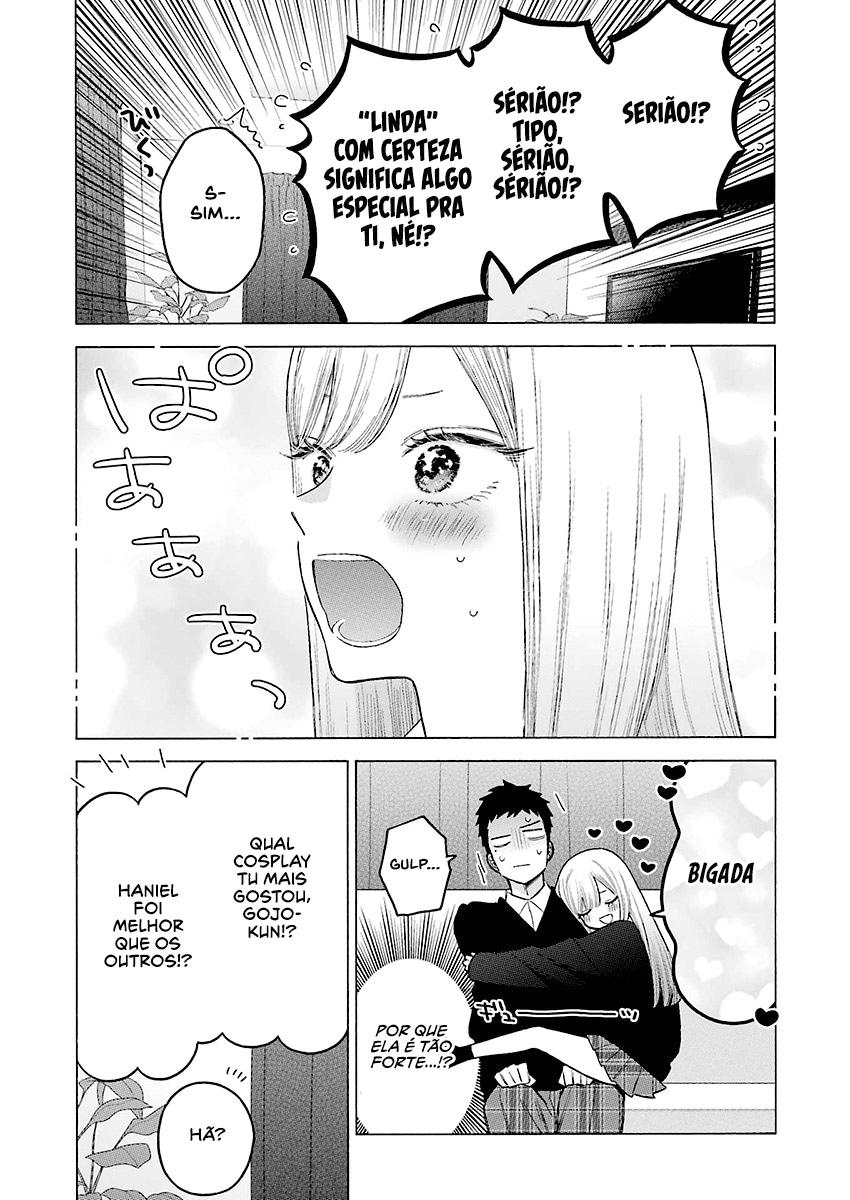 Read Sono Bisque Doll wa Koi wo Suru PT BR Manga Online