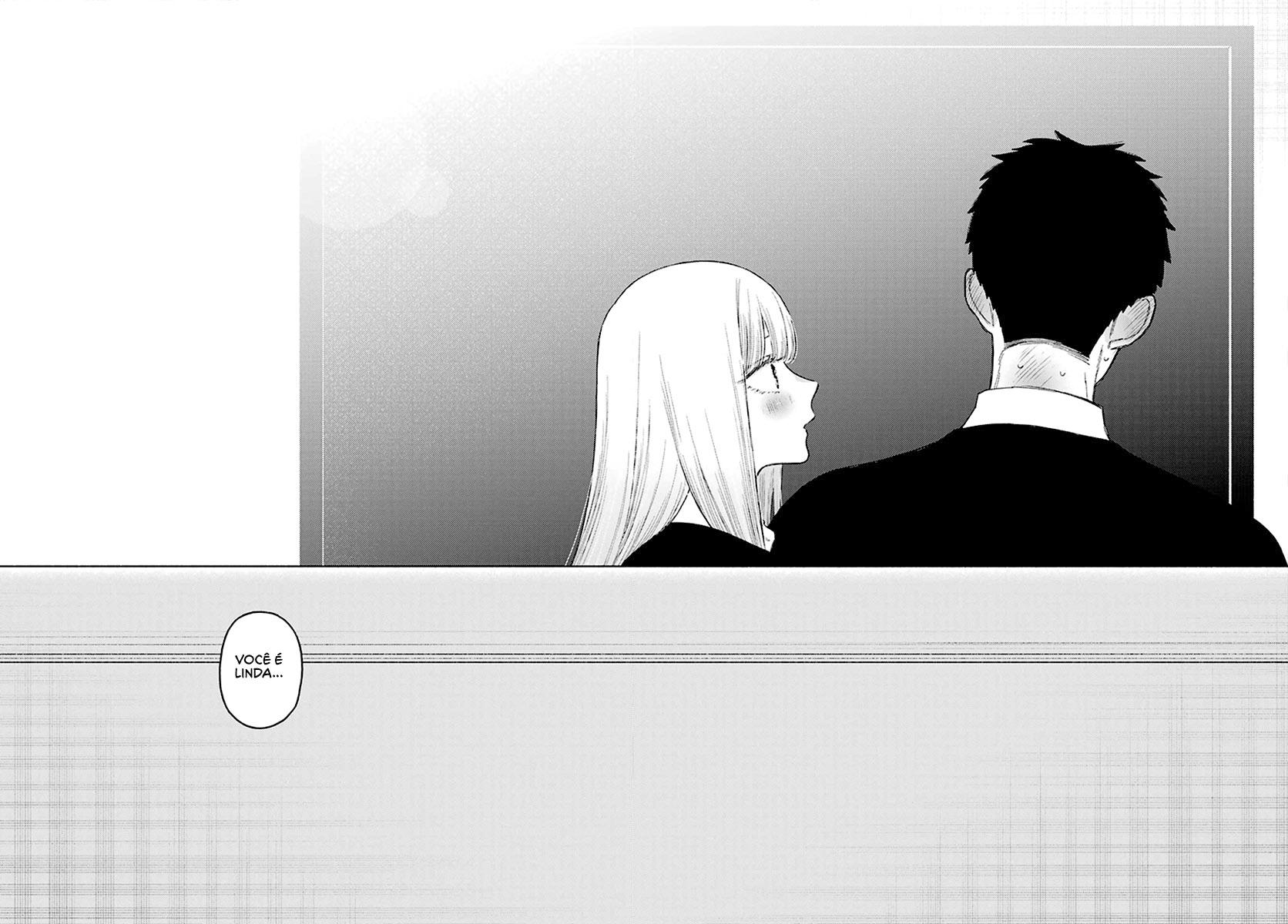 Read Sono Bisque Doll wa Koi wo Suru PT BR Manga Online