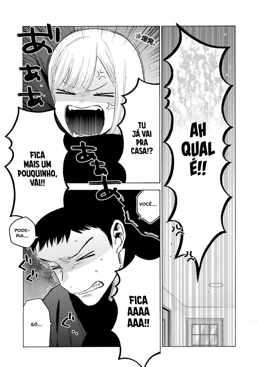 Read Sono Bisque Doll wa Koi wo Suru PT BR Manga Online