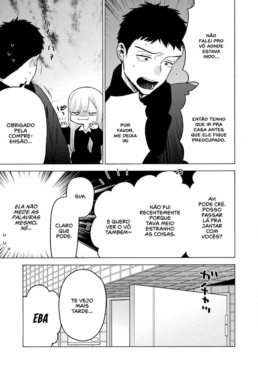 Read Sono Bisque Doll wa Koi wo Suru PT BR Manga Online