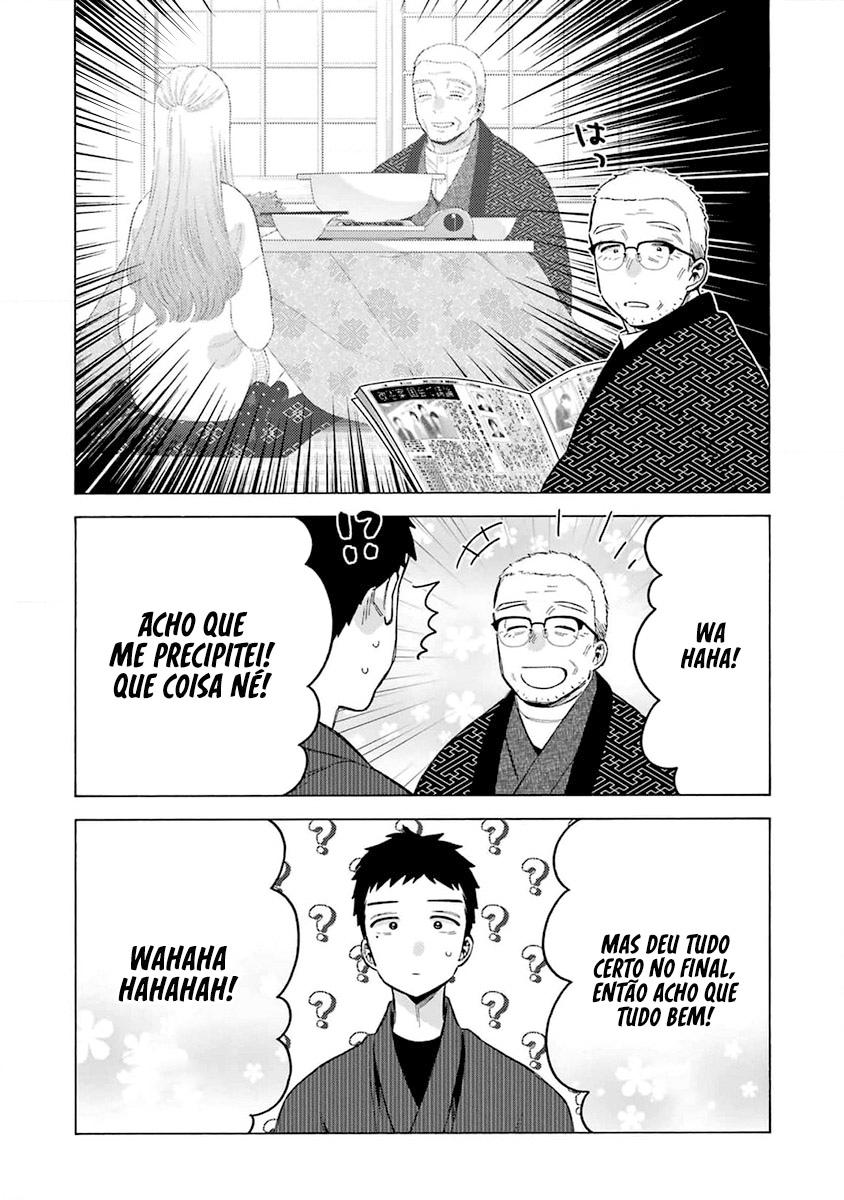 Read Sono Bisque Doll wa Koi wo Suru PT BR Manga Online