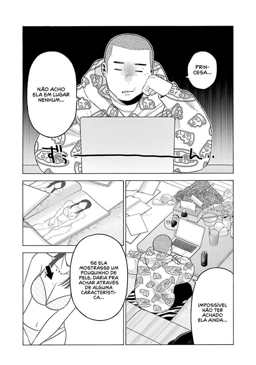 Read Sono Bisque Doll wa Koi wo Suru PT BR Manga Online