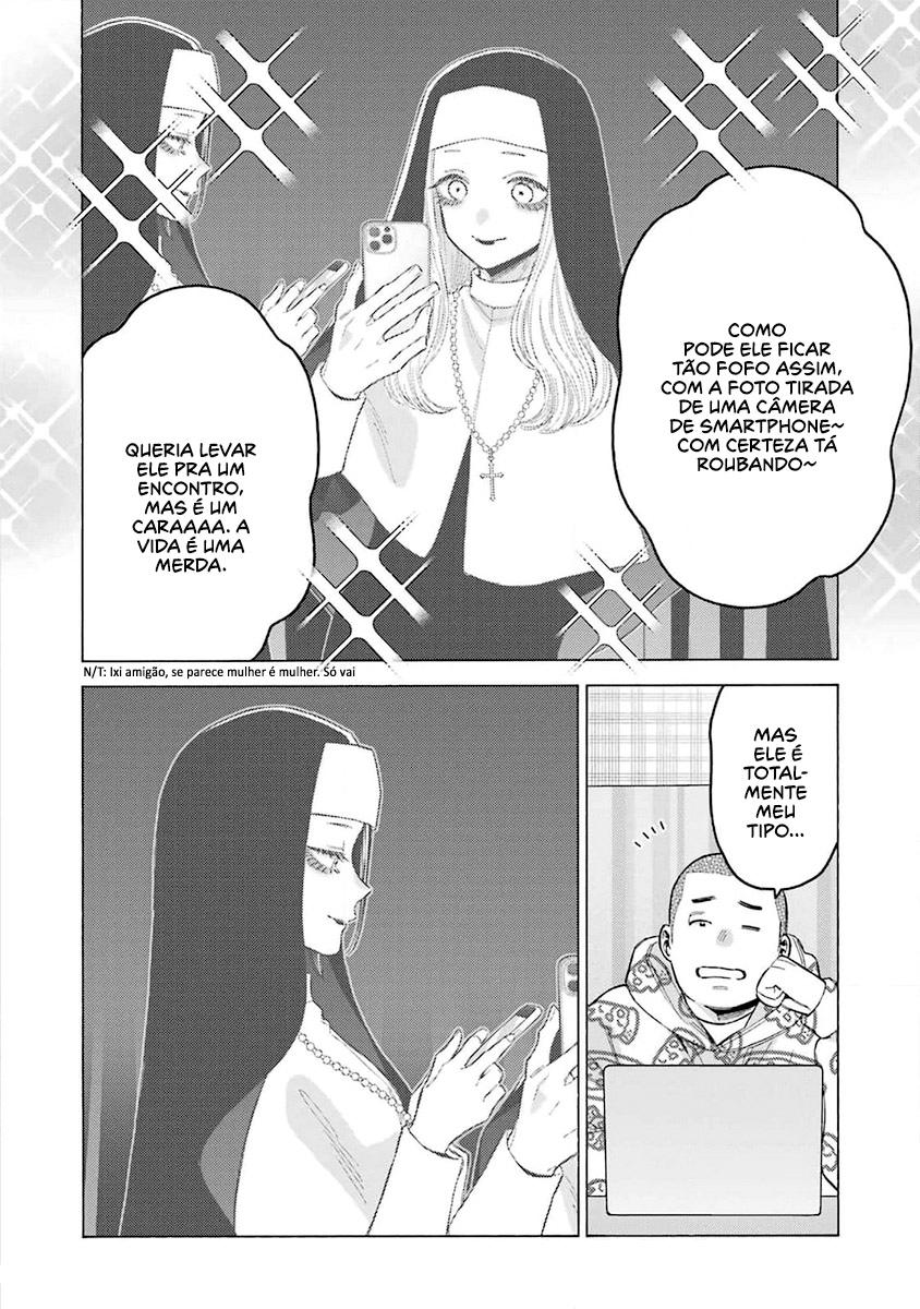 Read Sono Bisque Doll wa Koi wo Suru PT BR Manga Online