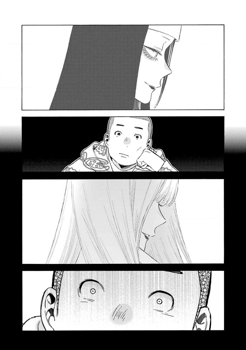 Read Sono Bisque Doll wa Koi wo Suru PT BR Manga Online