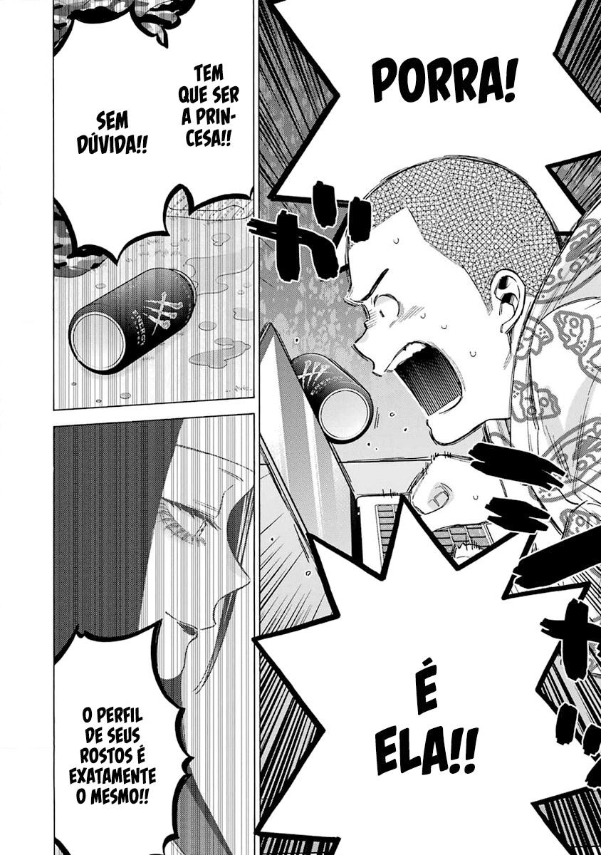 Read Sono Bisque Doll wa Koi wo Suru PT BR Manga Online