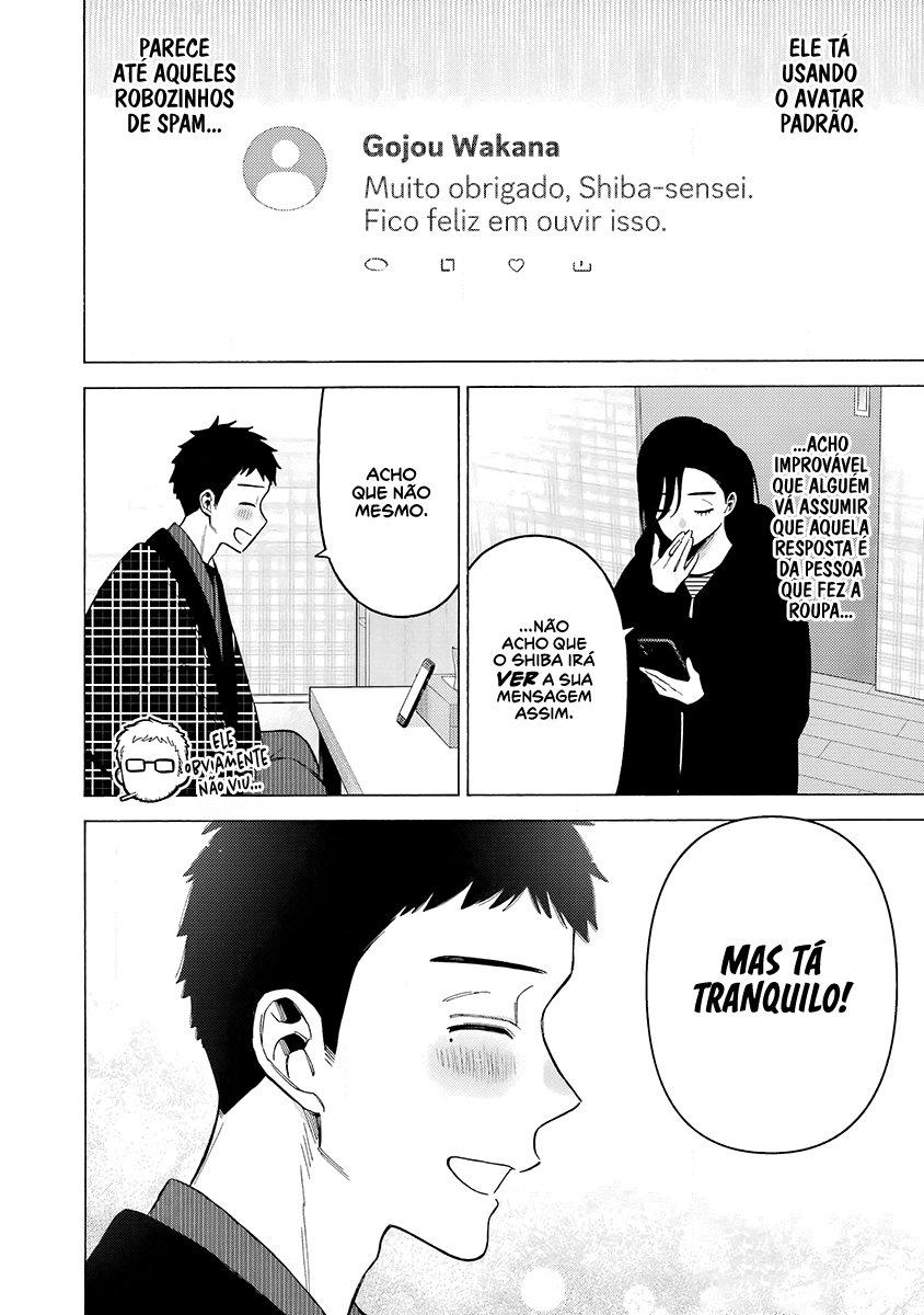 Read Sono Bisque Doll wa Koi wo Suru PT BR Manga Online