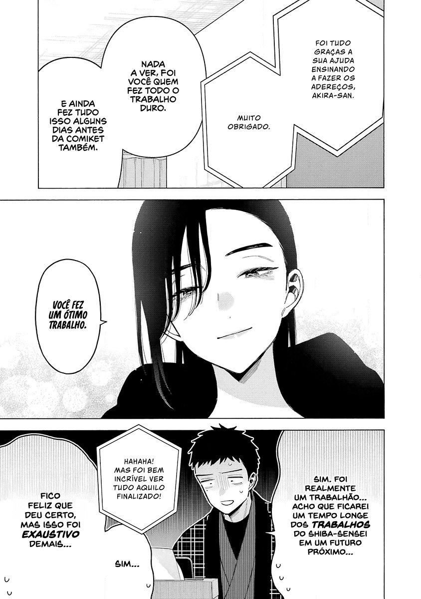 Read Sono Bisque Doll wa Koi wo Suru PT BR Manga Online