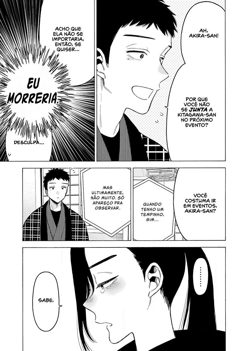 Read Sono Bisque Doll wa Koi wo Suru PT BR Manga Online
