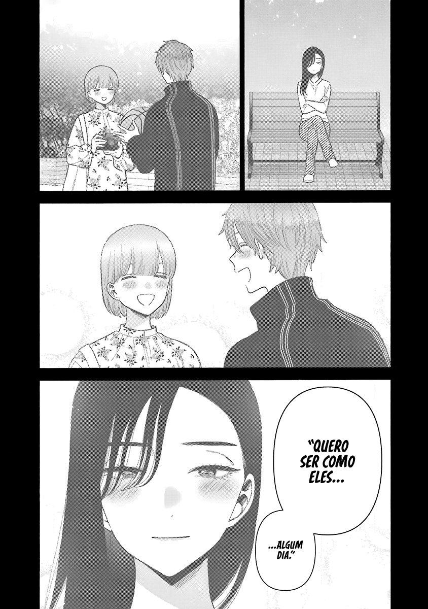 Read Sono Bisque Doll wa Koi wo Suru PT BR Manga Online