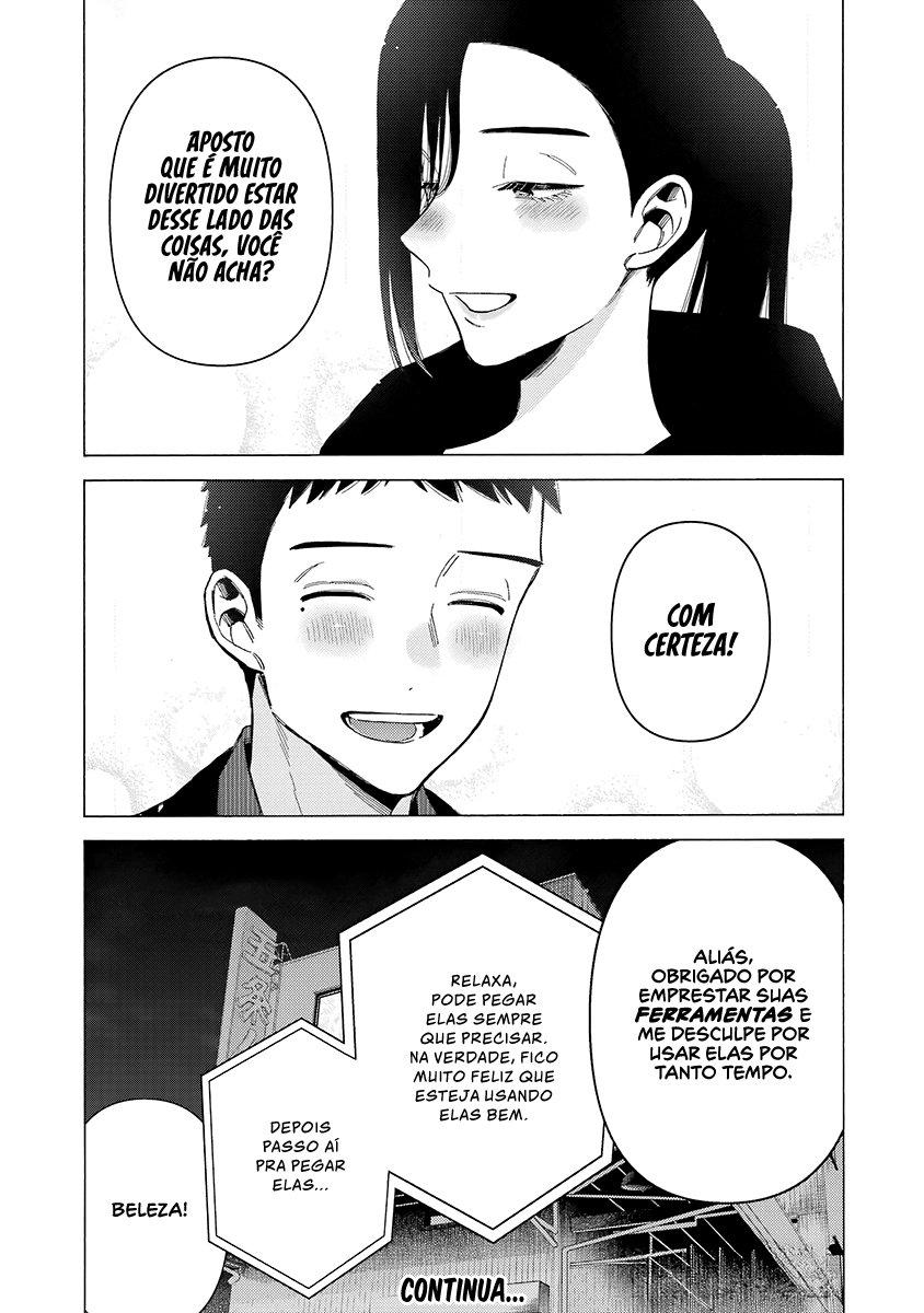 Read Sono Bisque Doll wa Koi wo Suru PT BR Manga Online