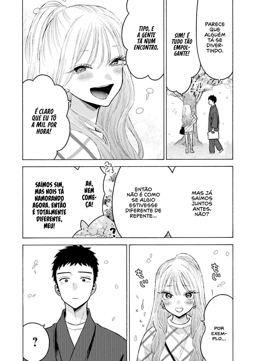 Read Sono Bisque Doll wa Koi wo Suru PT BR Manga Online