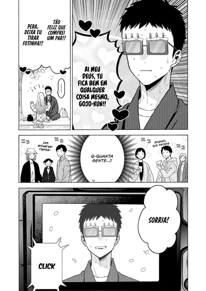Read Sono Bisque Doll wa Koi wo Suru PT BR Manga Online