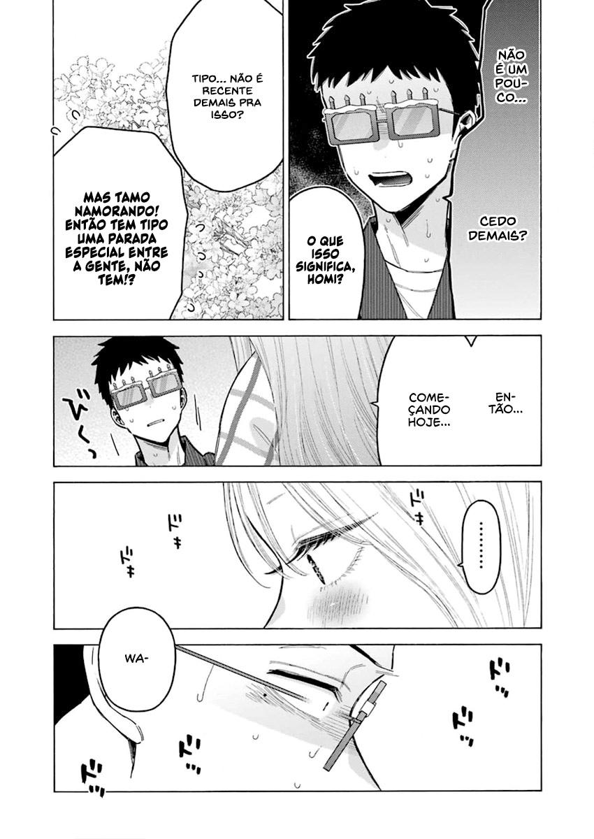 Read Sono Bisque Doll wa Koi wo Suru PT BR Manga Online
