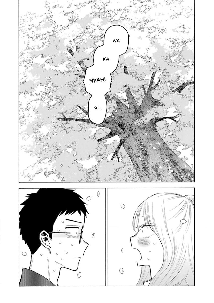 Read Sono Bisque Doll wa Koi wo Suru PT BR Manga Online