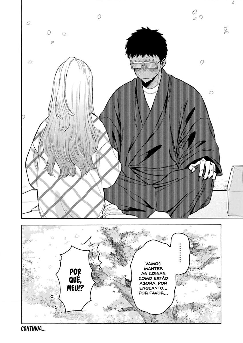 Read Sono Bisque Doll wa Koi wo Suru PT BR Manga Online