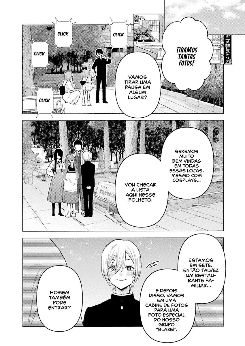 Read Sono Bisque Doll wa Koi wo Suru PT BR Manga Online