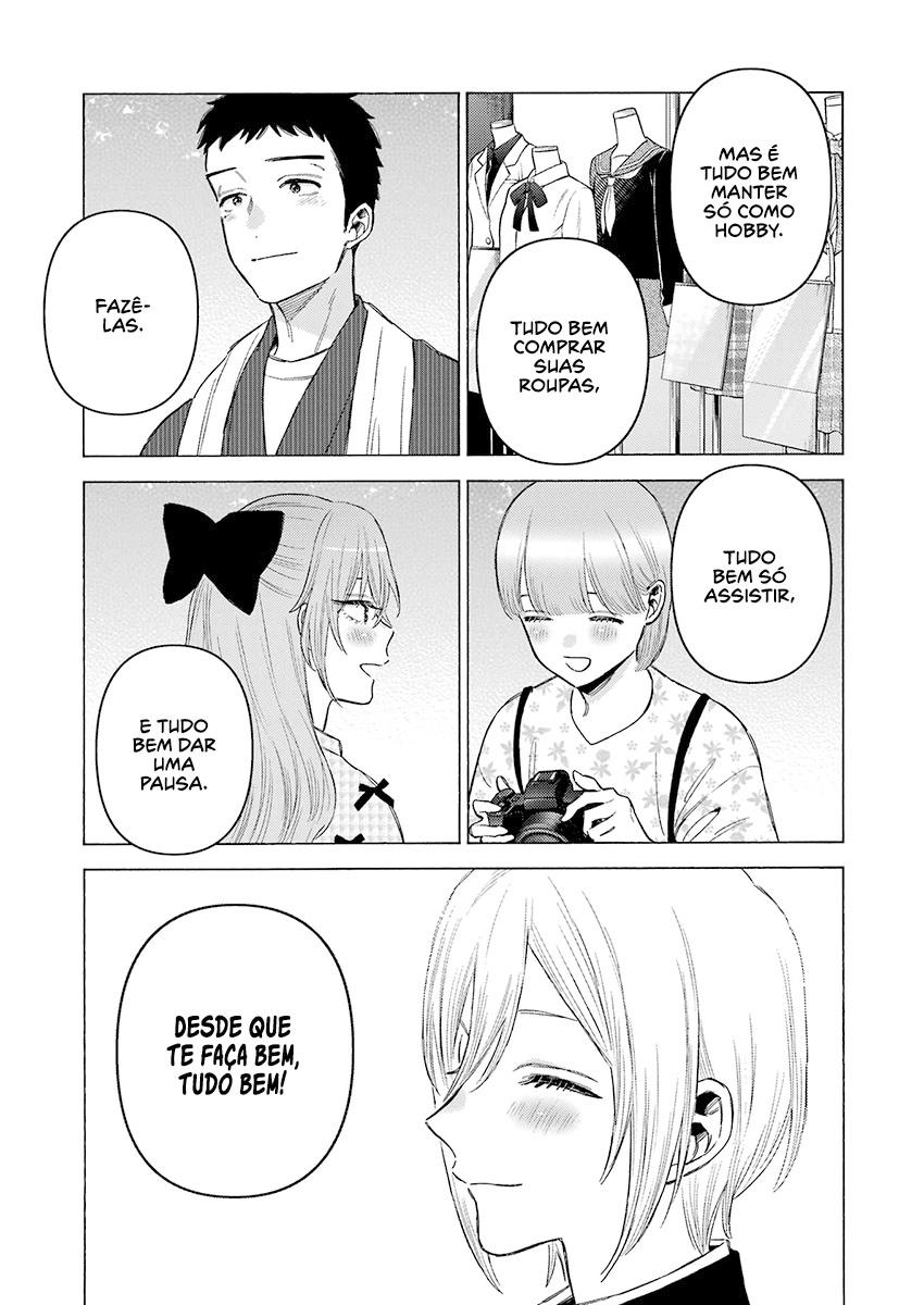 Read Sono Bisque Doll wa Koi wo Suru PT BR Manga Online
