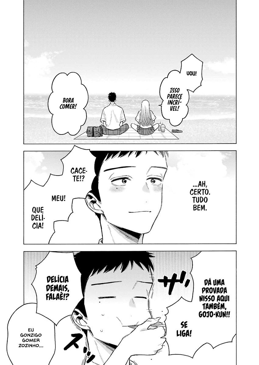 Read Sono Bisque Doll wa Koi wo Suru PT BR Manga Online