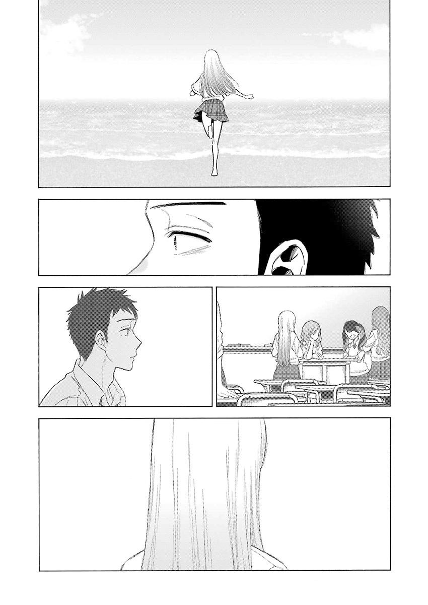 Read Sono Bisque Doll wa Koi wo Suru PT BR Manga Online