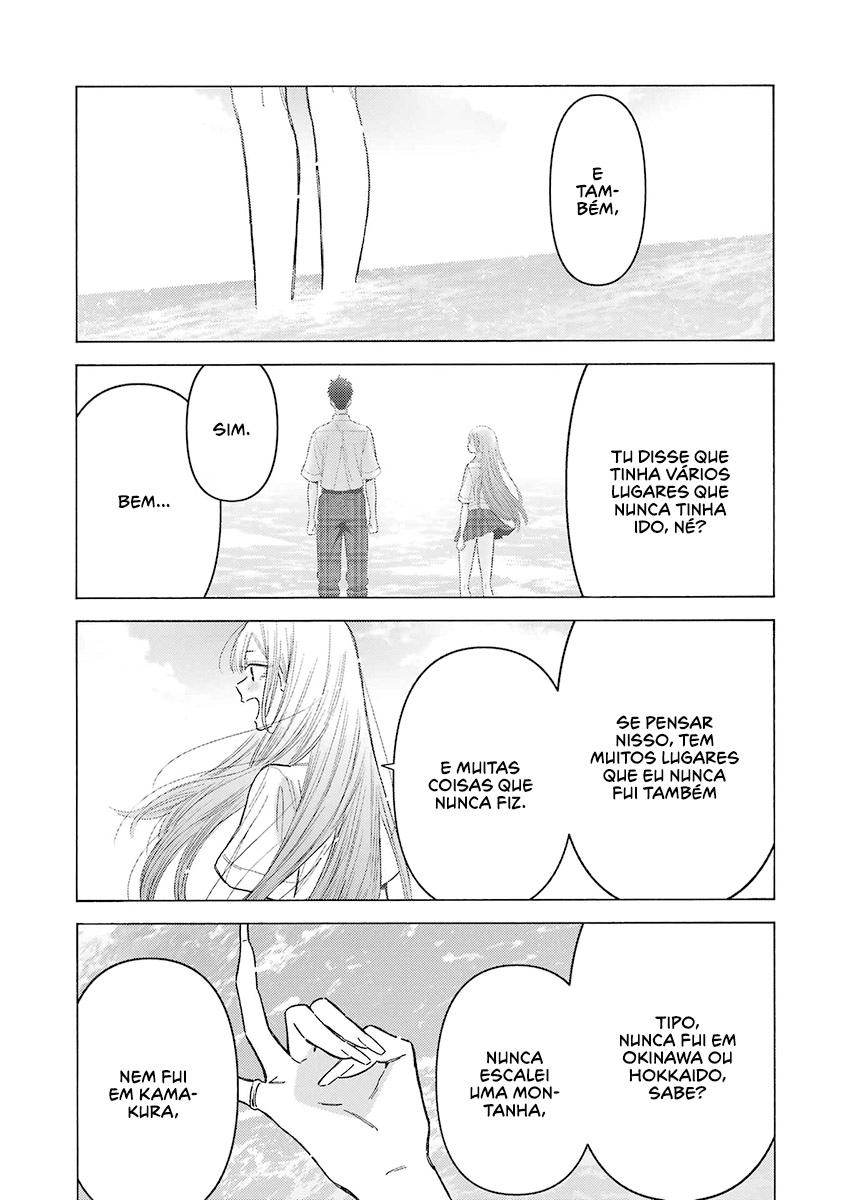 Read Sono Bisque Doll wa Koi wo Suru PT BR Manga Online