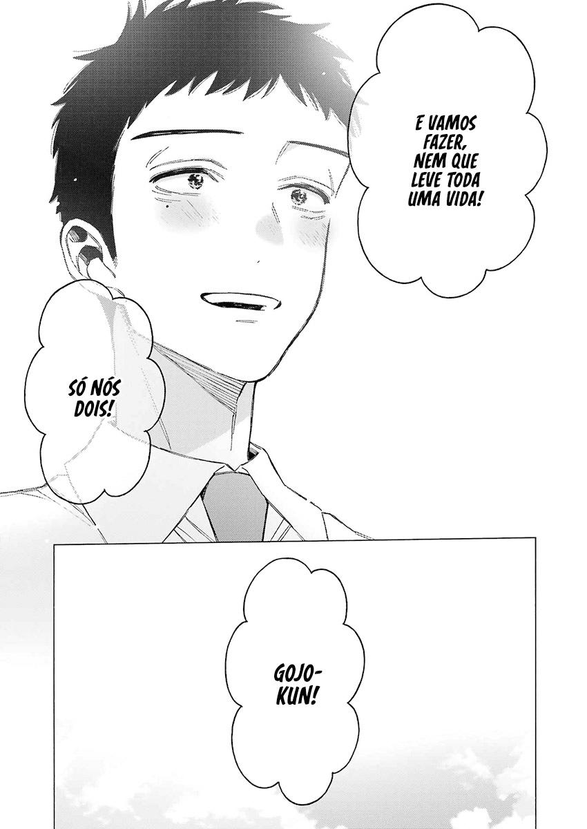 Read Sono Bisque Doll wa Koi wo Suru PT BR Manga Online
