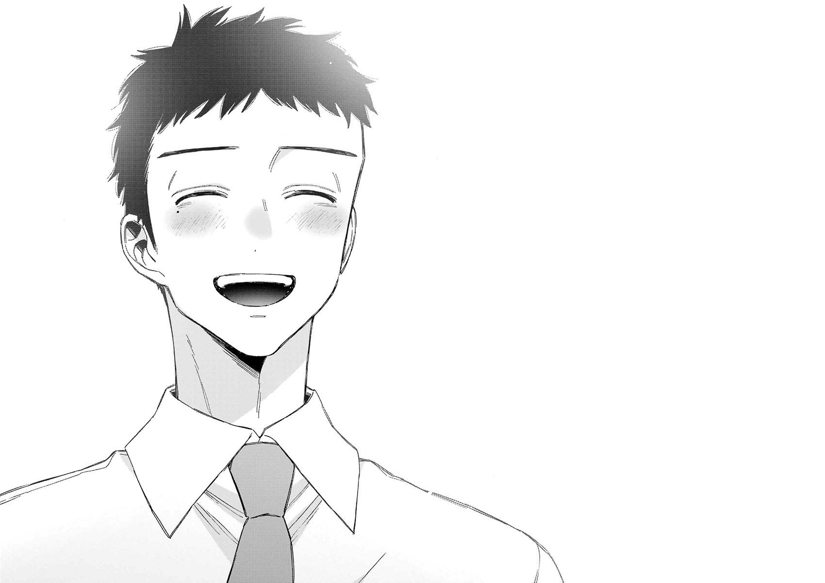 Read Sono Bisque Doll wa Koi wo Suru PT BR Manga Online