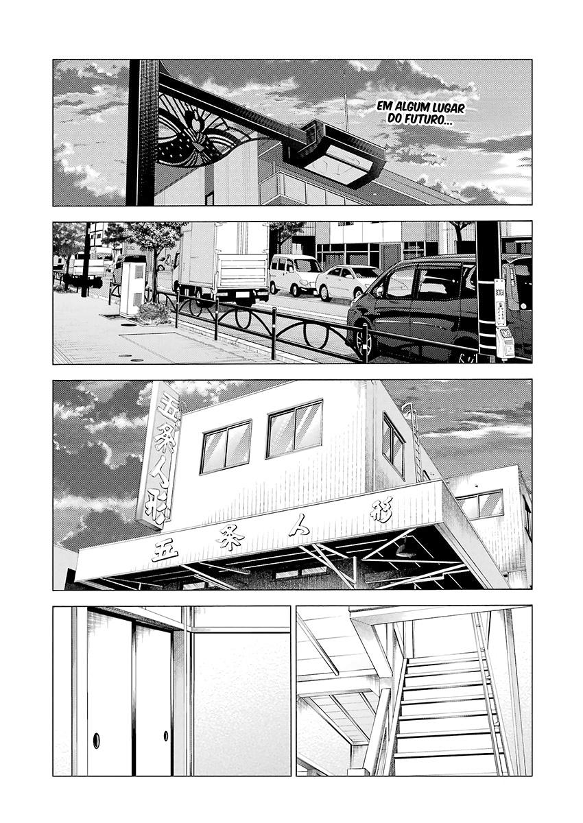 Read Sono Bisque Doll wa Koi wo Suru PT BR Manga Online