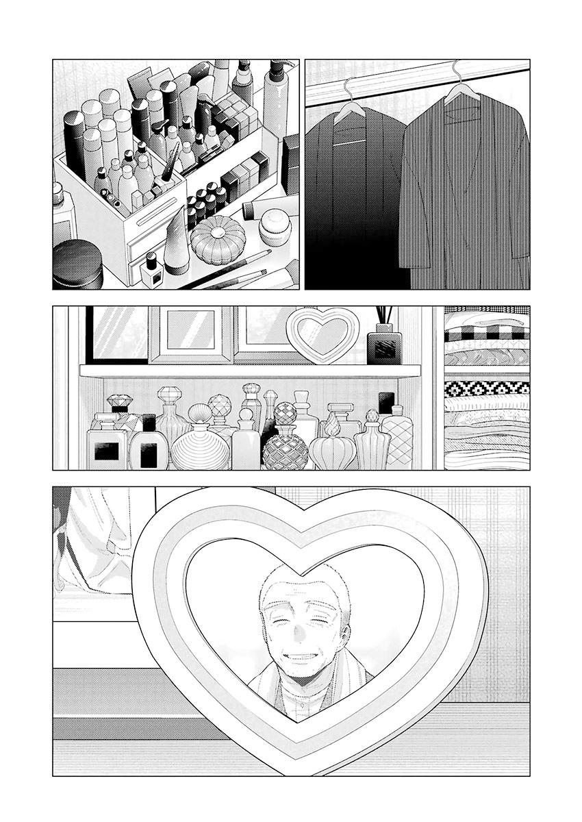 Read Sono Bisque Doll wa Koi wo Suru PT BR Manga Online